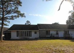 Foreclosure in  FRIENDLY RIDGE RD Ocracoke, NC 27960