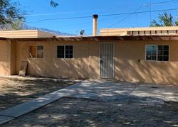 Foreclosure in  KEITH ST North Palm Springs, CA 92258