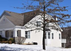 Foreclosure in  NANTUCKET WAY UNIT 17 Middlebury, CT 06762