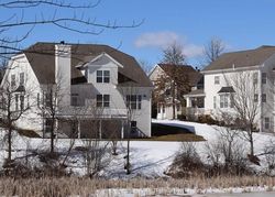 Foreclosure in  NANTUCKET WAY UNIT 17 Middlebury, CT 06762