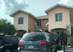 Foreclosure in  NW 31ST ST # 00 Miami, FL 33142