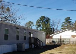 Foreclosure in  RIVER RD Washington, NC 27889