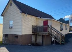 Foreclosure in  MORGANTOWN AVE Fairmont, WV 26554