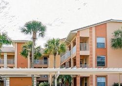 Foreclosure in  HIGHLAND WOODS BLVD UNIT 3106 Bonita Springs, FL 34135