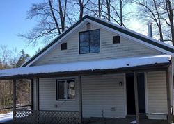 Foreclosure in  ROUTE 62 Gowanda, NY 14070