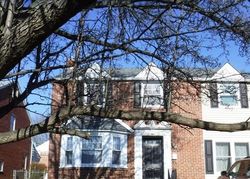 Foreclosure in  VIRGINIA AVE Havertown, PA 19083