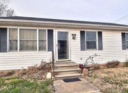 Foreclosure in  W MILBY ST Harrington, DE 19952