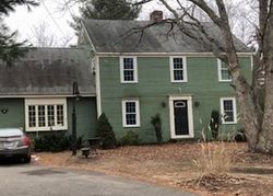 Foreclosure Listing in FORDVILLE RD DUXBURY, MA 02332