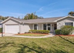 Foreclosure in  GASLIGHT DR Daytona Beach, FL 32119