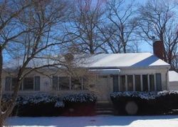 Foreclosure Listing in SCHOOL ST MANCHESTER, CT 06040