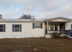 Foreclosure in  SE 148TH TER Morriston, FL 32668