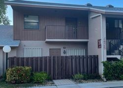 Foreclosure in  SW 22ND AVE C Delray Beach, FL 33445