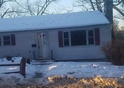 Foreclosure in  ARLINGTON ST Fitchburg, MA 01420