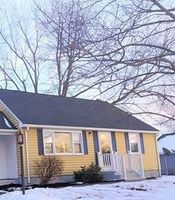 Foreclosure in  OAKWOOD ST Enfield, CT 06082