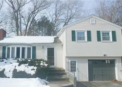 Foreclosure in  CARMELLA TER Enfield, CT 06082