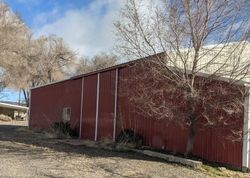 Foreclosure in  NW LONE PINE LN Terrebonne, OR 97760