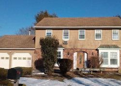 Foreclosure in  ANNANDALE RD Stony Brook, NY 11790