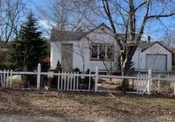 Foreclosure in  S 21ST ST Wyandanch, NY 11798