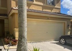 Foreclosure in  CONSERVATION DR Fort Lauderdale, FL 33327
