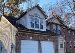 Foreclosure in  SHORTHILLS CT Clinton, MD 20735