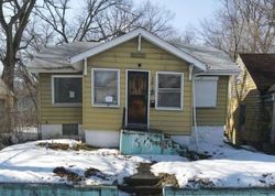 Foreclosure in  WYOMING ST Gary, IN 46403