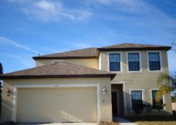 Foreclosure in  SANGRIA CIR Rockledge, FL 32955