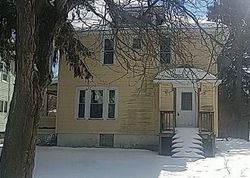 Foreclosure in  W GRAY ST Elmira, NY 14905