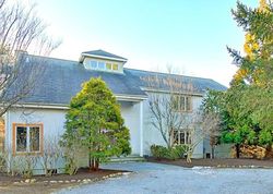 Foreclosure in  THE REGISTRY East Quogue, NY 11942