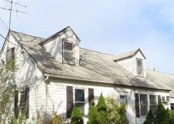 Foreclosure in  LOMBARD ST North Babylon, NY 11703