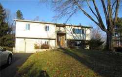 Foreclosure in  PARKER RD Garnerville, NY 10923