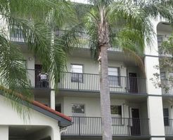 Foreclosure in  SW 130TH AVE APT F204 Hollywood, FL 33027
