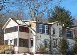 Foreclosure in  BURLINGHAM RD Bloomingburg, NY 12721