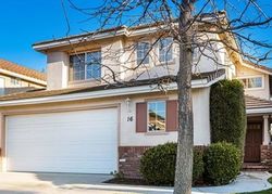 Foreclosure in  BLANCO Foothill Ranch, CA 92610