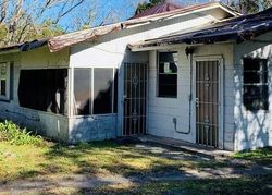 Foreclosure in  E PALMETTO RD Pierson, FL 32180