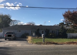 Foreclosure in  CONNETQUOT AVE Islip Terrace, NY 11752