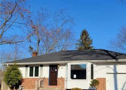 Foreclosure in  SIRACUSA BLVD Smithtown, NY 11787