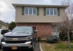 Foreclosure in  ELLISON ST Bayville, NY 11709