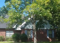 Foreclosure in  LAKEVIEW CT Montgomery, AL 36117