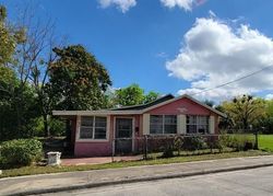 Foreclosure in  WATER ST Sanford, FL 32771