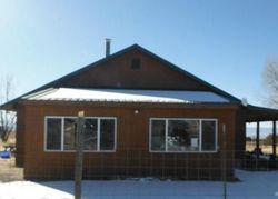 Foreclosure in  2750 RD Hotchkiss, CO 81419