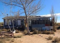 Foreclosure in  VILLA LINDA RD Los Lunas, NM 87031