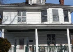 Foreclosure in  SEQUOIA AVE Baltimore, MD 21215