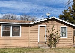 Foreclosure in  S 4TH ST Porter, OK 74454