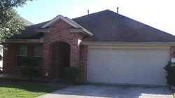Foreclosure in  TRINITY GLEN LN Houston, TX 77047