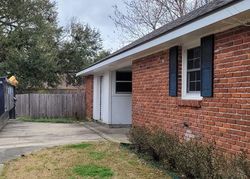 Foreclosure in  UPLAND DR Lafayette, LA 70506