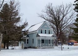 Foreclosure in  3RD AVE SE Aitkin, MN 56431