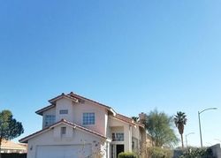 Foreclosure in  CEDAR AVE Las Vegas, NV 89110