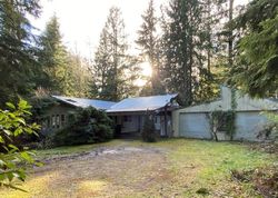 Foreclosure in  WOOD RD Bow, WA 98232