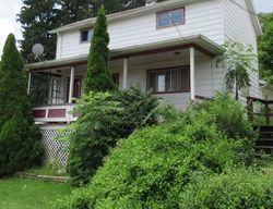 Foreclosure in  WELSH HILL RD Frostburg, MD 21532