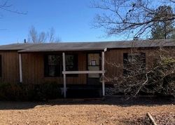 Foreclosure in  DRY BRANCH RD Aiken, SC 29803